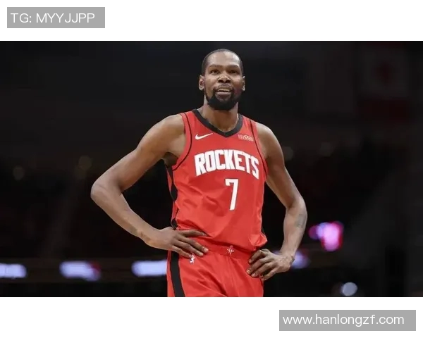 杜兰特申请交易引发热潮三队争抢太阳热火76人展开激烈竞争